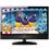 ViewSonic 24" Full-HD 1080p LCD HDTV